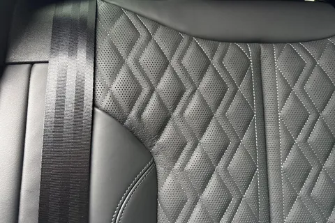 KY74FLE Audi S5 Avant Launch Edition TFSI  367 PS S tronic Thumbnail #34