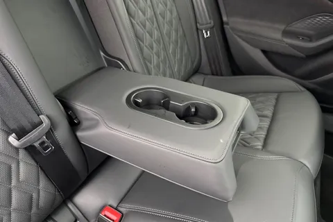 KY74FLE Audi S5 Avant Launch Edition TFSI  367 PS S tronic Thumbnail #35