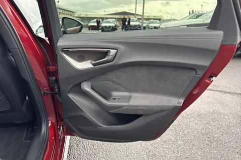 KY74FLE Audi S5 Avant Launch Edition TFSI  367 PS S tronic Thumbnail #38