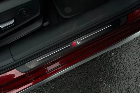 KY74FLE Audi S5 Avant Launch Edition TFSI  367 PS S tronic Thumbnail #39