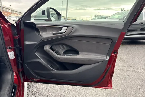 KY74FLE Audi S5 Avant Launch Edition TFSI  367 PS S tronic Thumbnail #41