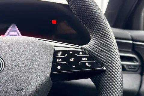 KY74FLE Audi S5 Avant Launch Edition TFSI  367 PS S tronic Thumbnail #44