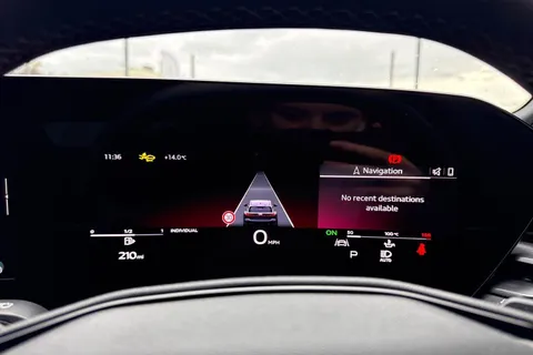 KY74FLE Audi S5 Avant Launch Edition TFSI  367 PS S tronic Thumbnail #45