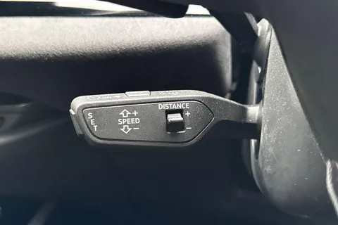 KY74FLE Audi S5 Avant Launch Edition TFSI  367 PS S tronic Thumbnail #46