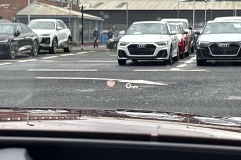 KY74FLE Audi S5 Avant Launch Edition TFSI  367 PS S tronic Thumbnail #47