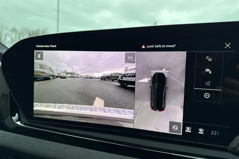 KY74FLE Audi S5 Avant Launch Edition TFSI  367 PS S tronic Thumbnail #48