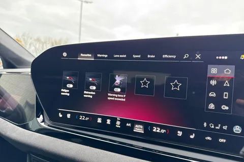 KY74FLE Audi S5 Avant Launch Edition TFSI  367 PS S tronic Thumbnail #49