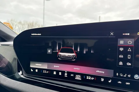 KY74FLE Audi S5 Avant Launch Edition TFSI  367 PS S tronic Thumbnail #50