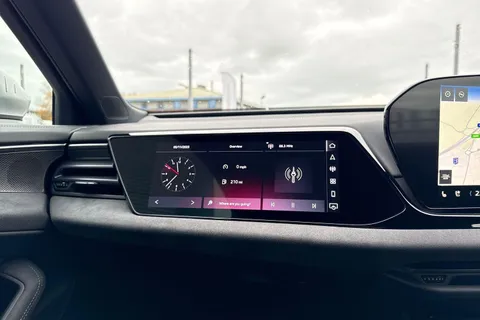 KY74FLE Audi S5 Avant Launch Edition TFSI  367 PS S tronic Thumbnail #52