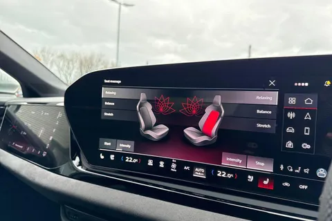 KY74FLE Audi S5 Avant Launch Edition TFSI  367 PS S tronic Thumbnail #54