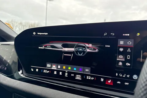 KY74FLE Audi S5 Avant Launch Edition TFSI  367 PS S tronic Thumbnail #56