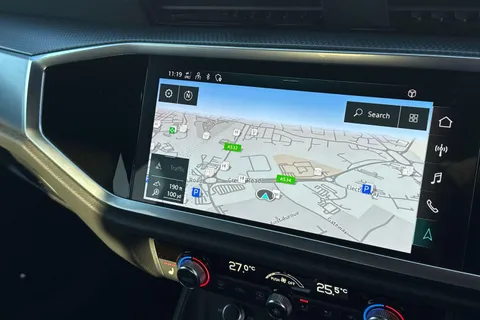 KE71SVT Audi Q3 35 TFSI S Line 5dr S Tronic Thumbnail #12