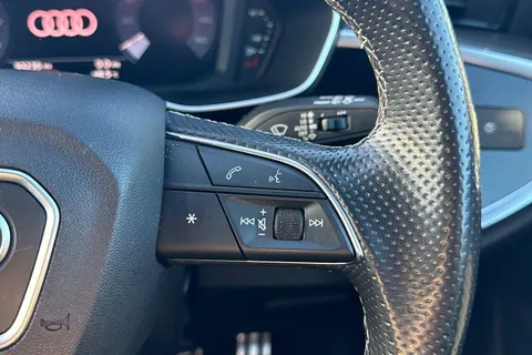 KE71SVT Audi Q3 35 TFSI S Line 5dr S Tronic Thumbnail #26