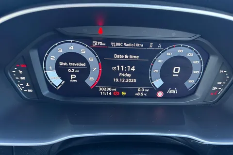 KE71SVT Audi Q3 35 TFSI S Line 5dr S Tronic Thumbnail #28