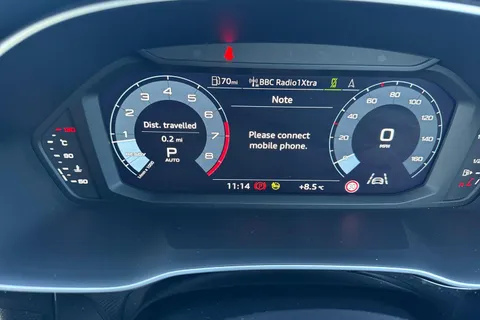 KE71SVT Audi Q3 35 TFSI S Line 5dr S Tronic Thumbnail #30