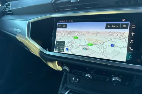 KE71SVT Audi Q3 35 TFSI S Line 5dr S Tronic Thumbnail #38