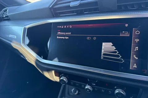 KE71SVT Audi Q3 35 TFSI S Line 5dr S Tronic Thumbnail #41