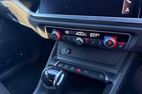 KE71SVT Audi Q3 35 TFSI S Line 5dr S Tronic Thumbnail #54