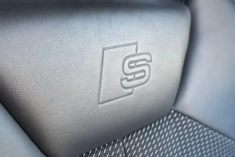 KE71SVT Audi Q3 35 TFSI S Line 5dr S Tronic Thumbnail #57