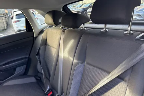 GF74XFA Volkswagen Polo 1.0 TSI Match 5dr DSG Thumbnail #14