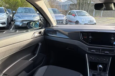 GF74XFA Volkswagen Polo 1.0 TSI Match 5dr DSG Thumbnail #15