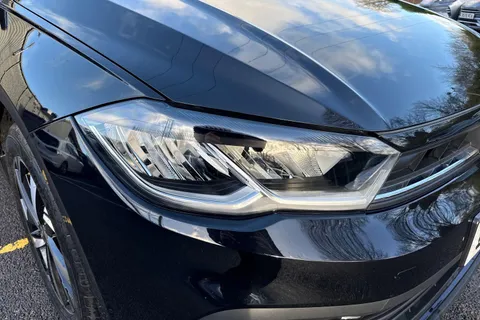 GF74XFA Volkswagen Polo 1.0 TSI Match 5dr DSG Thumbnail #17