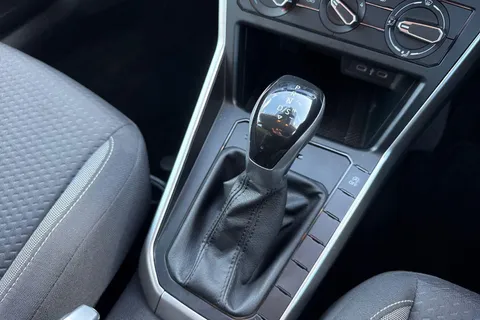 GF74XFA Volkswagen Polo 1.0 TSI Match 5dr DSG Thumbnail #20