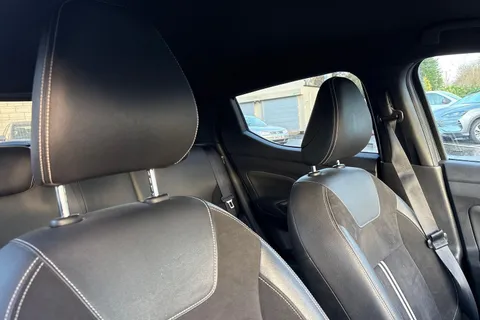 FY72RPX Nissan Micra 1.0 IG-T N-Sport Euro 6 (s/s) 5dr Thumbnail #13