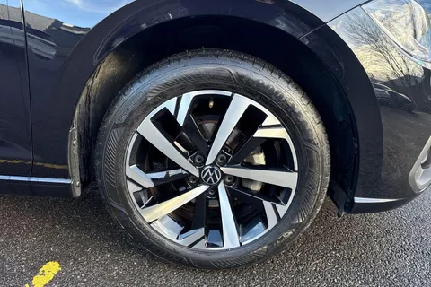 GF74XFA Volkswagen Polo 1.0 TSI Match 5dr DSG Thumbnail #22