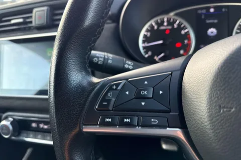 FY72RPX Nissan Micra 1.0 IG-T N-Sport Euro 6 (s/s) 5dr Thumbnail #15