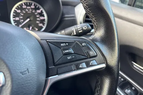 FY72RPX Nissan Micra 1.0 IG-T N-Sport Euro 6 (s/s) 5dr Thumbnail #16