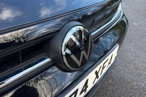 GF74XFA Volkswagen Polo 1.0 TSI Match 5dr DSG Thumbnail #26