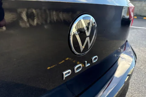 GF74XFA Volkswagen Polo 1.0 TSI Match 5dr DSG Thumbnail #27