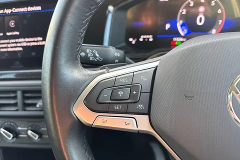 GF74XFA Volkswagen Polo 1.0 TSI Match 5dr DSG Thumbnail #29