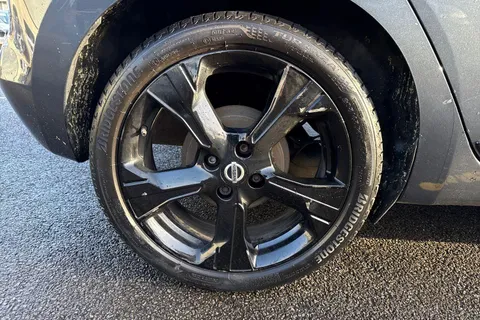 FY72RPX Nissan Micra 1.0 IG-T N-Sport Euro 6 (s/s) 5dr Thumbnail #21