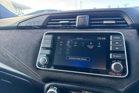 FY72RPX Nissan Micra 1.0 IG-T N-Sport Euro 6 (s/s) 5dr Thumbnail #25