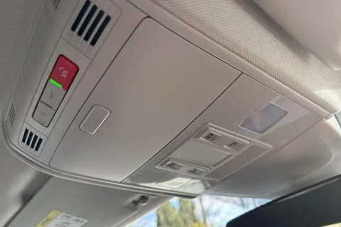 GF74XFA Volkswagen Polo 1.0 TSI Match 5dr DSG Thumbnail #38