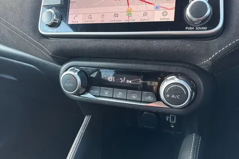 FY72RPX Nissan Micra 1.0 IG-T N-Sport Euro 6 (s/s) 5dr Thumbnail #33