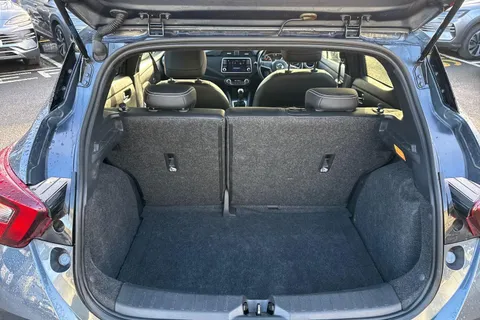 FY72RPX Nissan Micra 1.0 IG-T N-Sport Euro 6 (s/s) 5dr Thumbnail #34