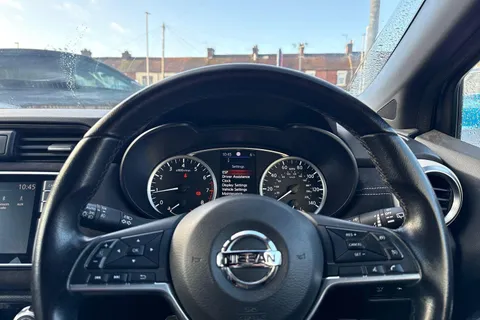 FY72RPX Nissan Micra 1.0 IG-T N-Sport Euro 6 (s/s) 5dr Thumbnail #35