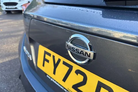 FY72RPX Nissan Micra 1.0 IG-T N-Sport Euro 6 (s/s) 5dr Thumbnail #39