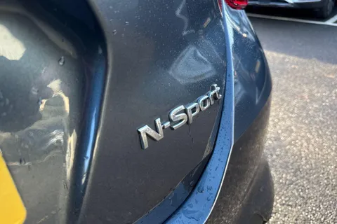 FY72RPX Nissan Micra 1.0 IG-T N-Sport Euro 6 (s/s) 5dr Thumbnail #41