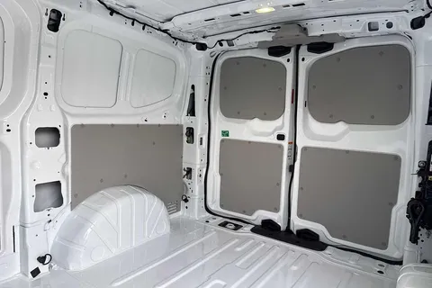 DF75FWY Volkswagen Transporter 2.0 TDI 110 Commerce Van Thumbnail #13