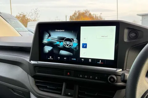 DF75FWY Volkswagen Transporter 2.0 TDI 110 Commerce Van Thumbnail #18