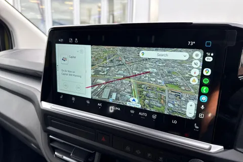 BA25LKM Volkswagen Transporter 2.0 TDI T32 Commerce Pro FWD SWB Euro 6 (s/s) 5dr Thumbnail #11