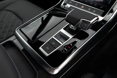  Audi SQ7 4.0 TFSI V8 Black Edition Tiptronic quattro Euro 6 (s/s) 5dr Thumbnail #23