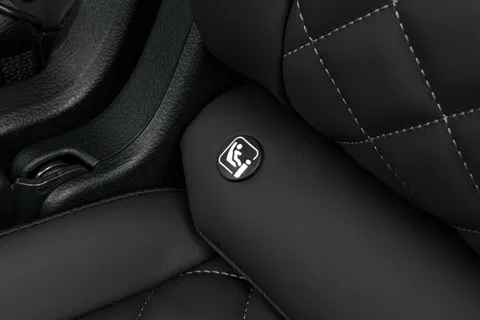  Audi SQ7 4.0 TFSI V8 Black Edition Tiptronic quattro Euro 6 (s/s) 5dr Thumbnail #31