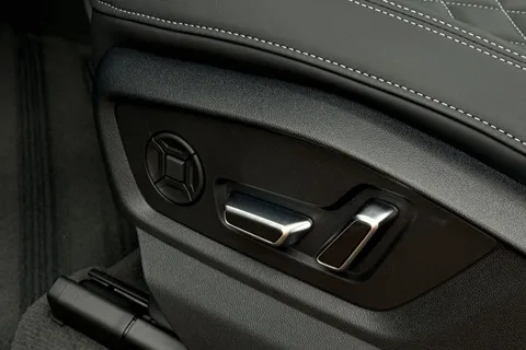  Audi SQ7 4.0 TFSI V8 Black Edition Tiptronic quattro Euro 6 (s/s) 5dr Thumbnail #35