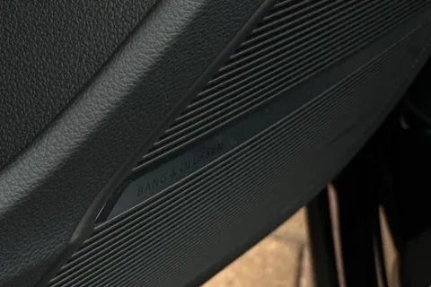  Audi SQ7 4.0 TFSI V8 Black Edition Tiptronic quattro Euro 6 (s/s) 5dr Thumbnail #37