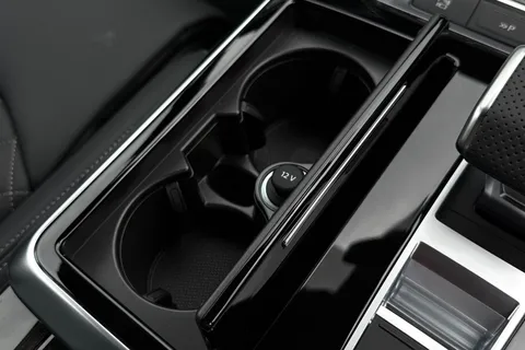  Audi SQ7 4.0 TFSI V8 Black Edition Tiptronic quattro Euro 6 (s/s) 5dr Thumbnail #44